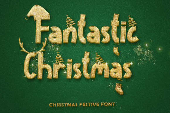 Transforming Holiday Designs with the Elegance of Fantastic Christmas