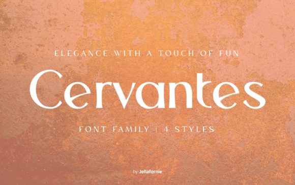 Why Cervantes is the Missing Piece in Your Design Toolkit