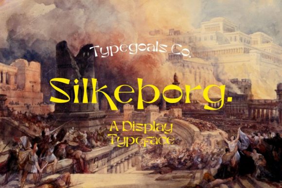 Why Silkeborg Is the Missing Piece in Your Design Arsenal