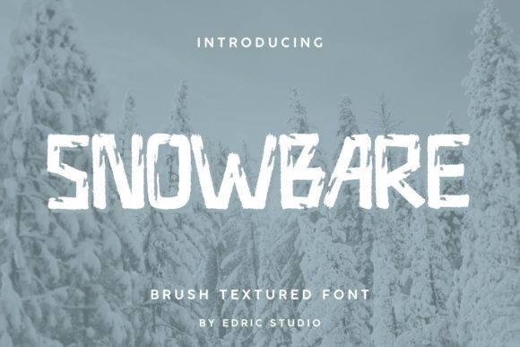 Why Snowbare Is the Bold Choice for Your Next Design Project